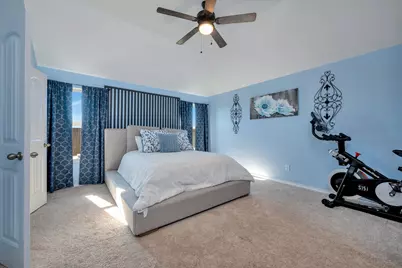 4808 Avion Drive, Sanger, TX 76266 - Photo 26