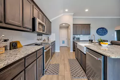 4808 Avion Drive, Sanger, TX 76266 - Photo 16