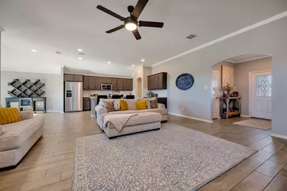 4808 Avion Drive, Sanger, TX 76266 - Photo 8