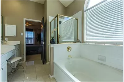 8412 Muirwood Trail, Fort Worth, TX 76137 - Photo 16