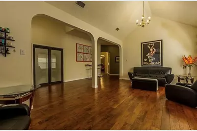 8412 Muirwood Trail, Fort Worth, TX 76137 - Photo 6