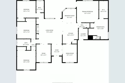 12361 Park Ridge Trail, Fort Worth, TX 76179 - Photo 36