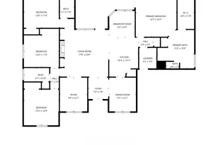 12361 Park Ridge Trail, Fort Worth, TX 76179 - Photo 36