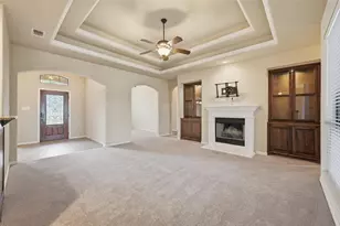 12361 Park Ridge Trail, Fort Worth, TX 76179 - Photo 8