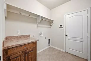 12361 Park Ridge Trail, Fort Worth, TX 76179 - Photo 18