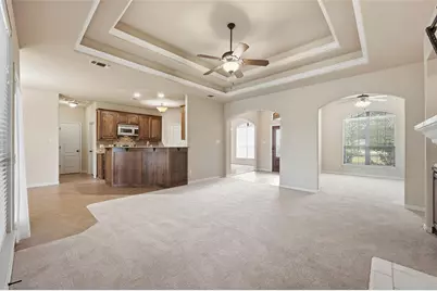 12361 Park Ridge Trail, Fort Worth, TX 76179 - Photo 10