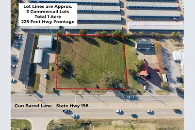 Tbd N Gun Barrel Lane, Gun Barrel City, TX 75156 - Photo 18