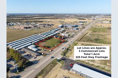 Tbd N Gun Barrel Lane, Gun Barrel City, TX 75156 - Photo 12