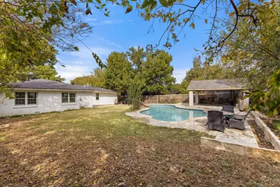 4809 Waldron Avenue, Fort Worth, TX 76133 - Photo 1