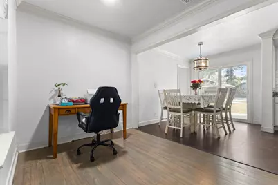 4809 Waldron Avenue, Fort Worth, TX 76133 - Photo 6