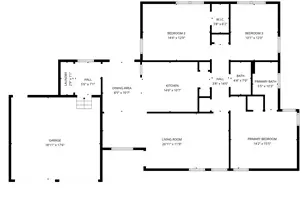 4809 Waldron Ave, Fort Worth, TX 76133 - Photo 28