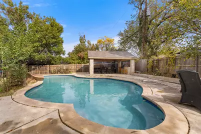 4809 Waldron Avenue, Fort Worth, TX 76133 - Photo 6
