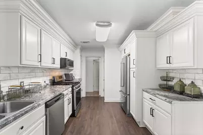 4809 Waldron Avenue, Fort Worth, TX 76133 - Photo 8