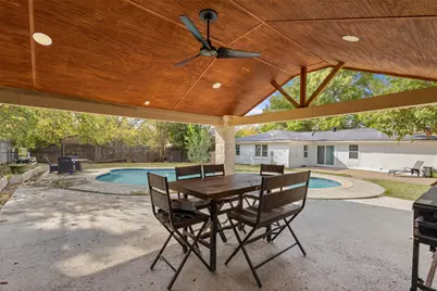 4809 Waldron Avenue, Fort Worth, TX 76133 - Photo 2