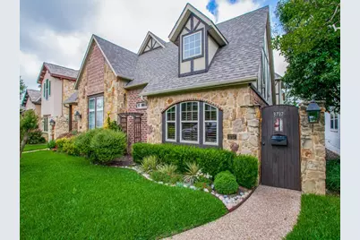 3717 W Beverly Drive, Dallas, TX 75209 - Photo 2