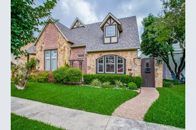 3717 W Beverly Drive, Dallas, TX 75209 - Photo 2