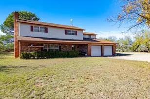 6542 W Lake Rd, Abilene, TX 79601 - Photo 4