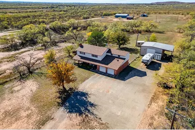 6542 W Lake Road, Abilene, TX 79601 - Photo 2