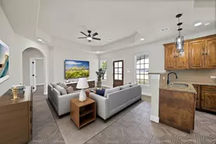 6608 Old Orchard Ct, Joshua, TX 76058 - Photo 6