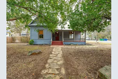 600 Williams Street, Waxahachie, TX 75165 - Photo 1