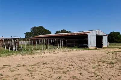 8228 US Hwy 377, Tolar, TX 76872 - Photo 24