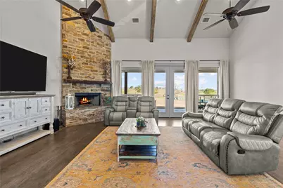 4747 Kelly Road, Aledo, TX 76008 - Photo 10