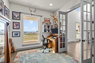 4747 Kelly Rd, Aledo, TX 76008 - Photo 8