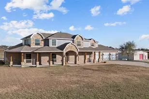 4747 Kelly Rd, Aledo, TX 76008 - Photo 1