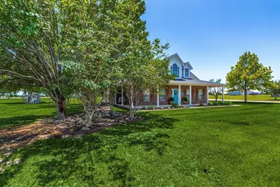 1992 Bledsoe Road, Gunter, TX 75058 - Photo 1