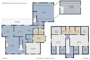 1992 Bledsoe Rd, Gunter, TX 75058 - Photo 38