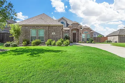 260 Godstone Lane, Prosper, TX 75078 - Photo 1