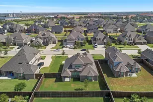 260 Godstone Ln, Prosper, TX 75078 - Photo 22