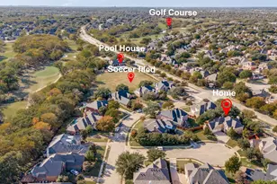 602 Signet Ct, Keller, TX 76248 - Photo 2