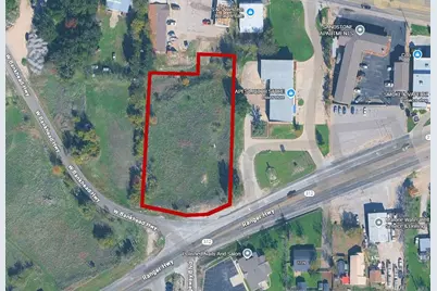 Tbd Ranger Highway, Weatherford, TX 76086 - Photo 4