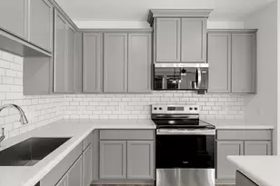 2925 Kimberwick Dr, Anna, TX 75409 - Photo 8