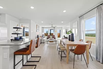 2925 Kimberwick Drive, Anna, TX 75409 - Photo 4