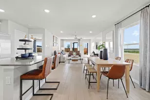 2925 Kimberwick Dr, Anna, TX 75409 - Photo 4