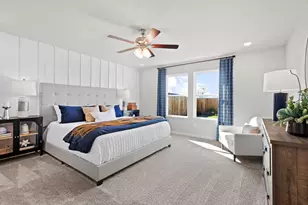 2925 Kimberwick Dr, Anna, TX 75409 - Photo 10