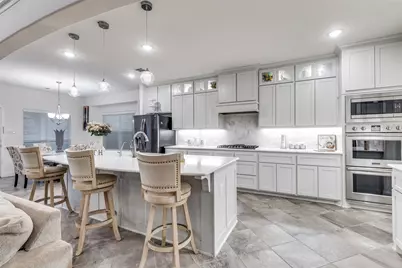 9840 El Colina Drive, Fort Worth, TX 76179 - Photo 2