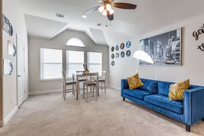 9840 El Colina Drive, Fort Worth, TX 76179 - Photo 20