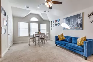 9840 El Colina Dr, Fort Worth, TX 76179 - Photo 20