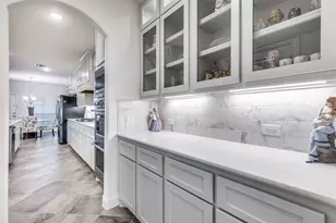 9840 El Colina Dr, Fort Worth, TX 76179 - Photo 4