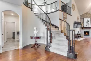 9840 El Colina Dr, Fort Worth, TX 76179 - Photo 10