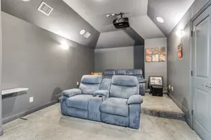 9840 El Colina Dr, Fort Worth, TX 76179 - Photo 22