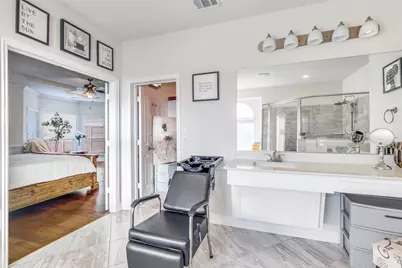 9840 El Colina Drive, Fort Worth, TX 76179 - Photo 16