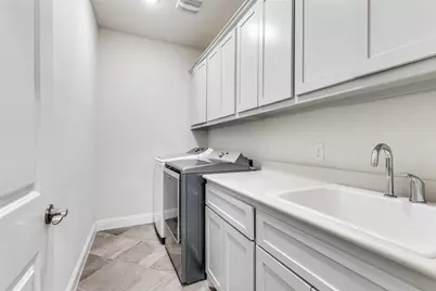 9840 El Colina Drive, Fort Worth, TX 76179 - Photo 32