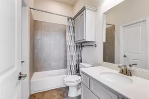 9840 El Colina Dr, Fort Worth, TX 76179 - Photo 30