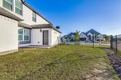 9840 El Colina Drive, Fort Worth, TX 76179 - Photo 34