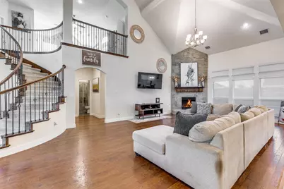 9840 El Colina Drive, Fort Worth, TX 76179 - Photo 8