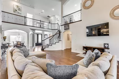 9840 El Colina Drive, Fort Worth, TX 76179 - Photo 6